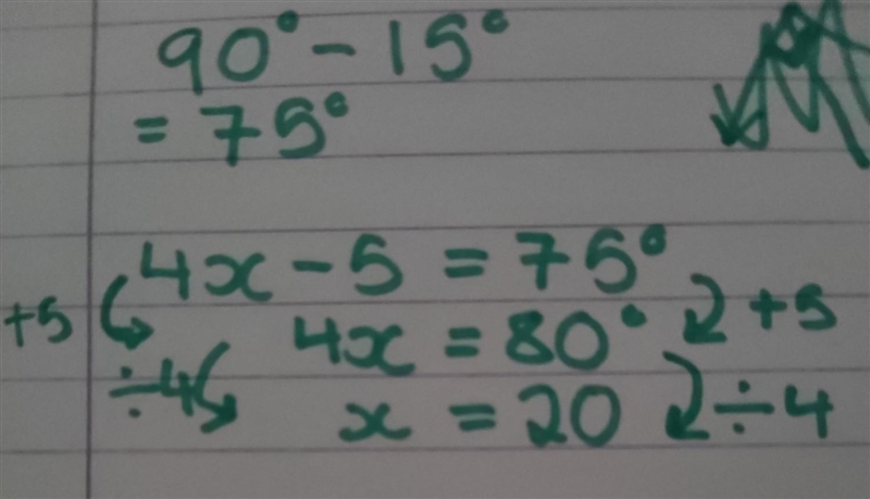 13. What is the value of x?-example-1