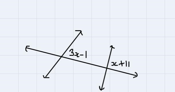 Find an x value so that the line will be purely-example-1