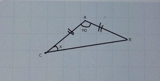 Find the value of x and y.​-example-1