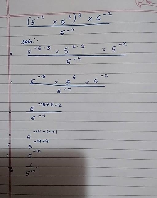 Maths grade 8 solution-example-1