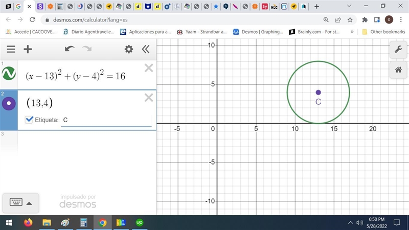 Please help if possible, there is a graph, and then an A and B question, please answer-example-1