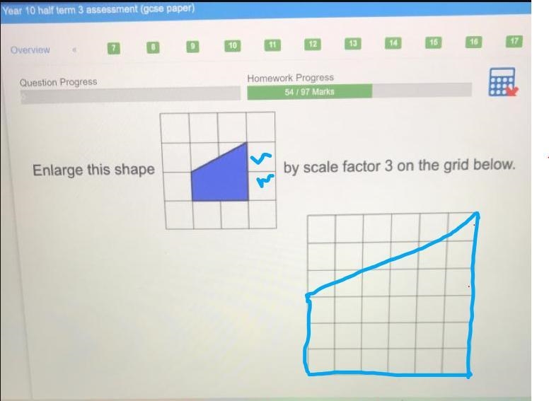 I need help with this question-example-1