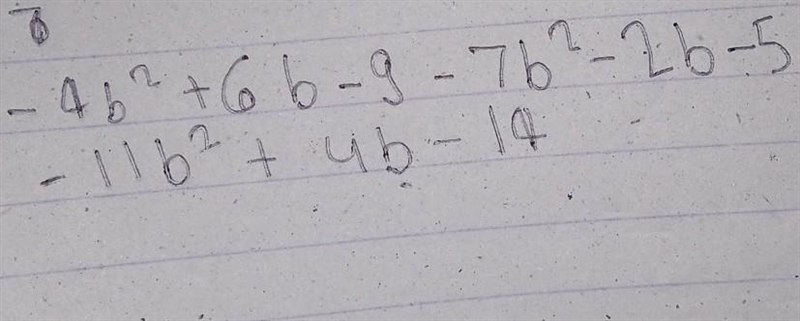 I need help with polynomials​-example-1