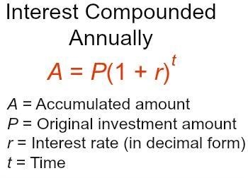 Logan and Rita each open a savings account with a deposit of $8,100. Logan's account-example-1