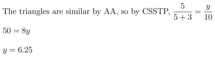 Please help what is the value of y?​-example-1