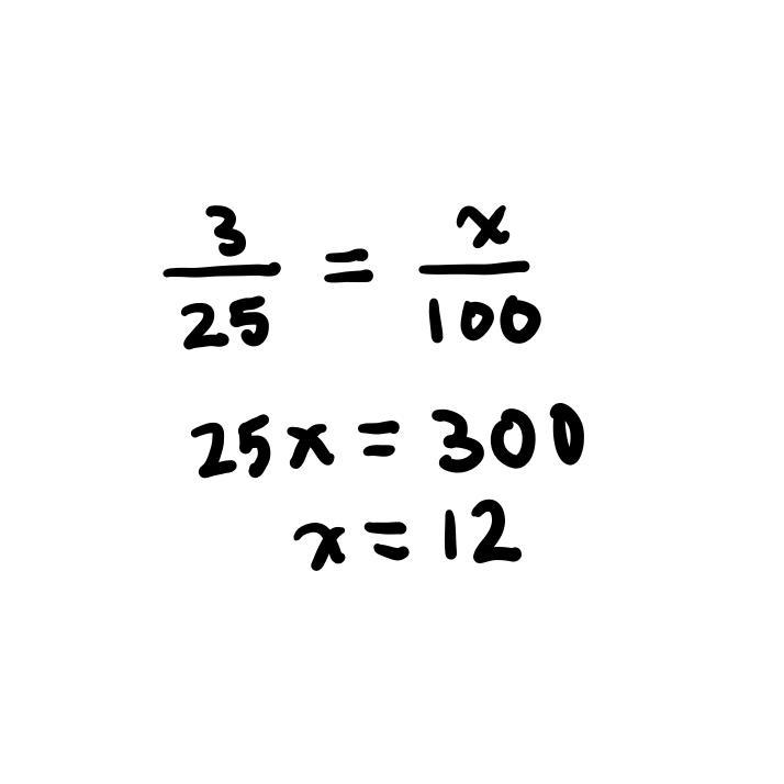 5. Percent Word Problem The original price of a chocolate bar was $25. During a store-example-1