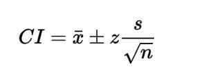 Assume that a sample is used to estimate a population mean μ . Find the 99% confidence-example-1