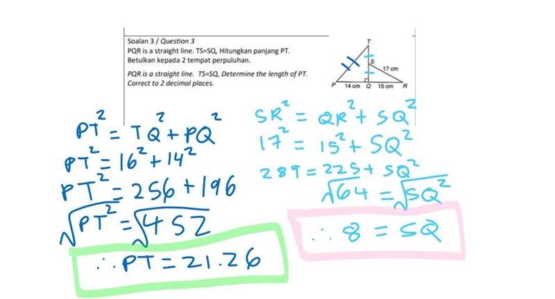 Someone know how to do this tmr need hand in ​-example-1