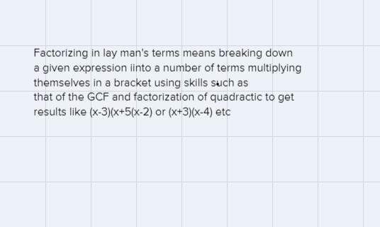 Factorise fully ( − 3)(^2+ 4 − 11) + ( − 3)^2-example-3