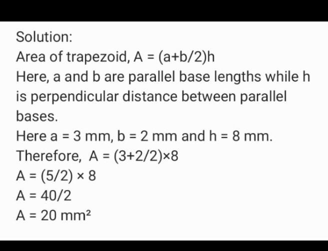 What is the area of this trapezoid?​-example-1