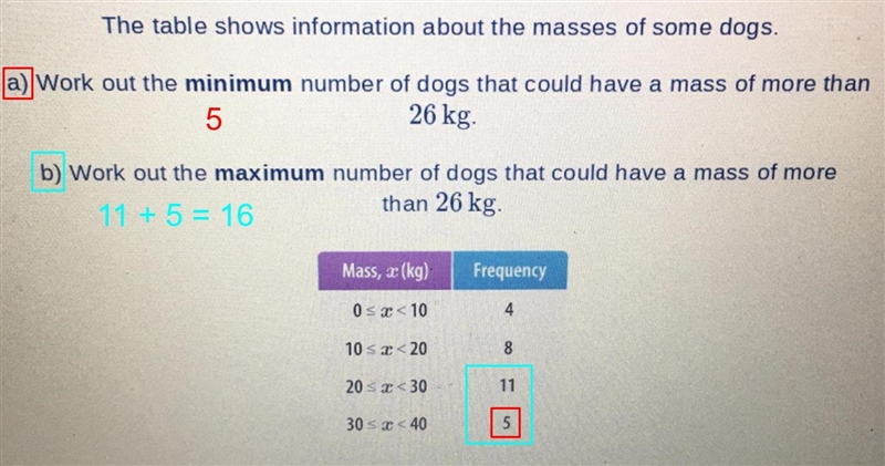 Sparx homework I really need help on how to solve this!-example-1