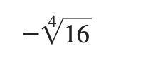 Evaluate the expression-example-1