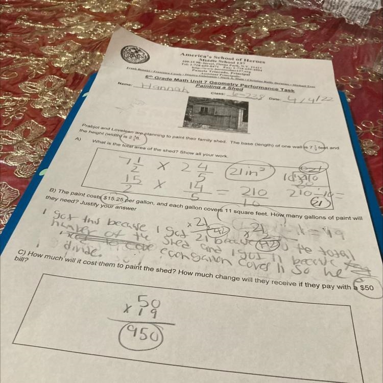 Can you please help me with this step problem it has a b c step problem-example-1