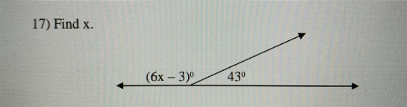 What is x??????????-example-1