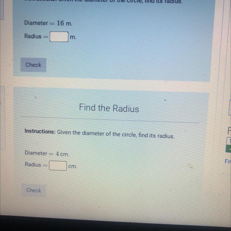 There is one full problem these two go together for the third problem pleaser answer-example-1