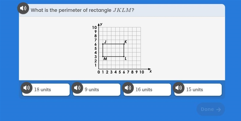 What is the perimeter of rectangle JKLM-example-1