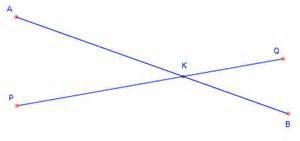 True or false are these lines are intersecting-example-1