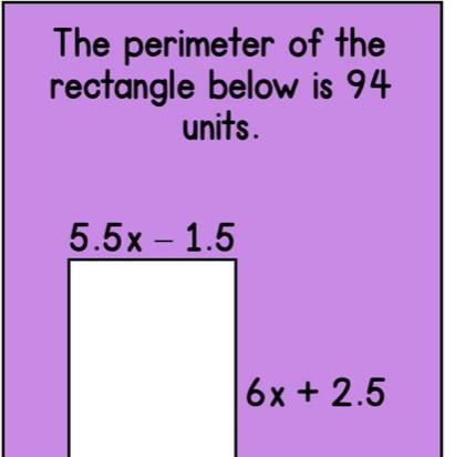 What is the value of x? (ANSWER QUICK)-example-1