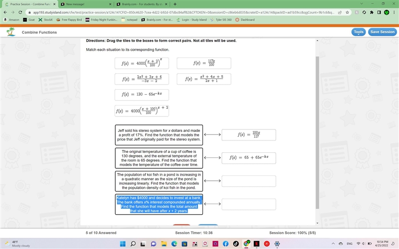 I need help with my homework please check work when done I NEED HELP WITH THE QUESTION-example-1