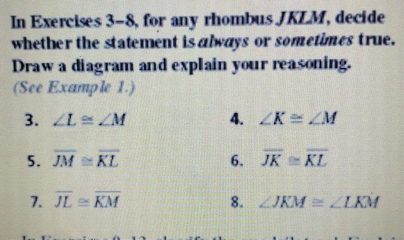 I need help on 4, 6 and 8 only​-example-1