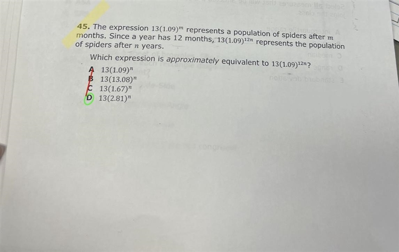 I really need help to understand this problem for my end of course exam!!!!-example-1