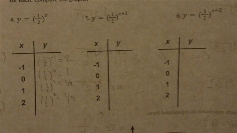 Can someone help and explain how to find domain and range I'm confused doing it on-example-1