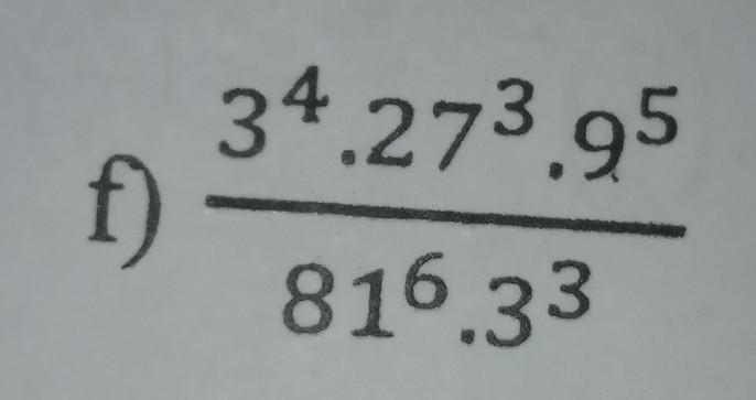 PLEASE SOLVE THIS laws of indices​-example-1