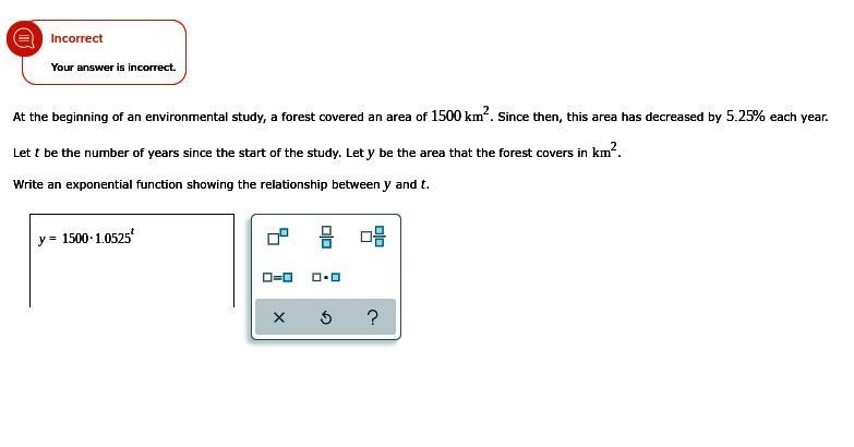 I don't know what I did wrong. Can you help me please?-example-1