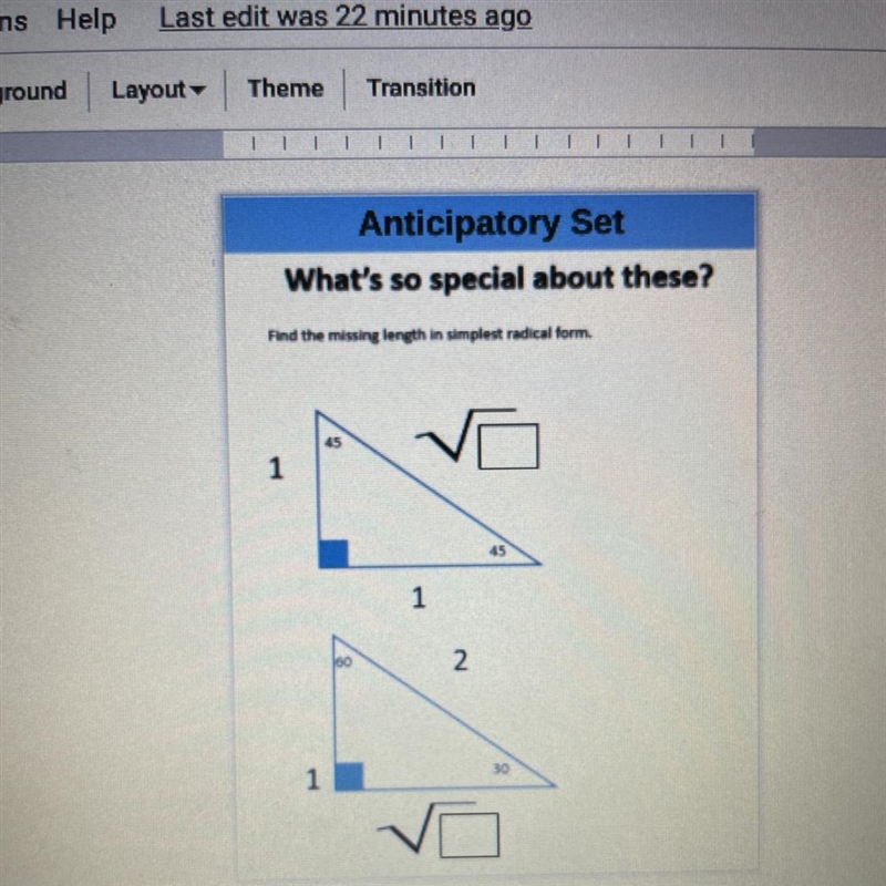 Help please! With both questions!!!!-example-1