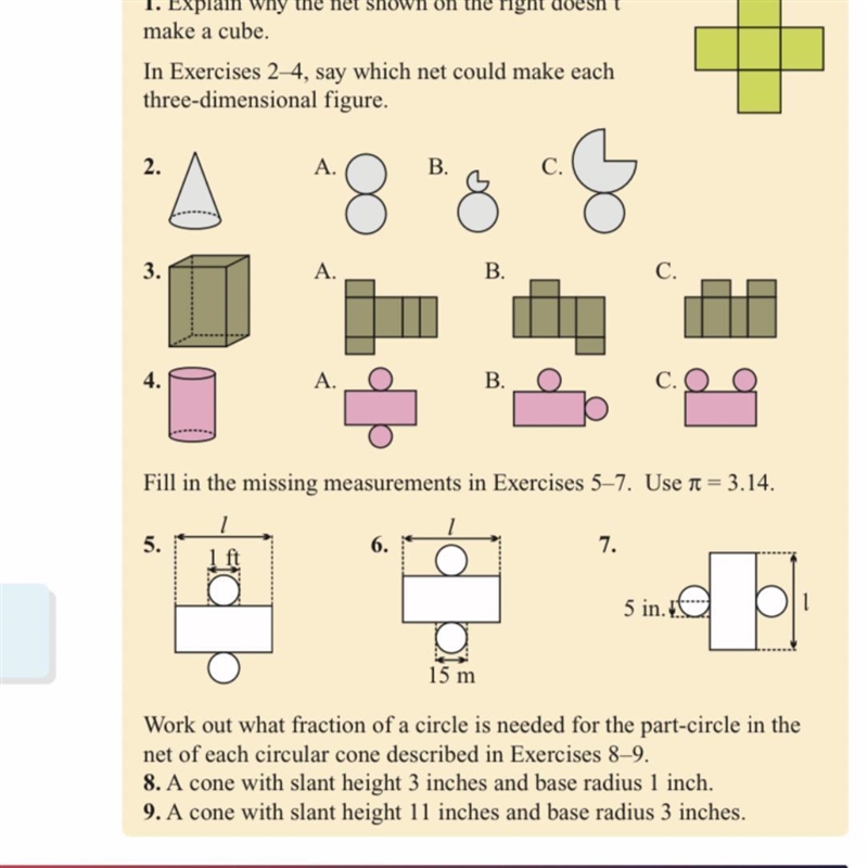 Answer number 8 please-example-1