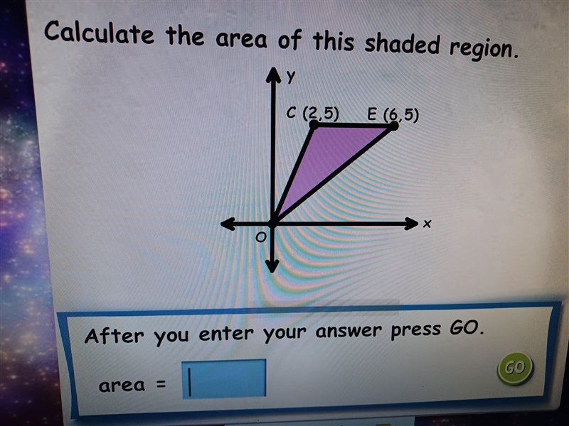 Area= Help me please asap thanks-example-1