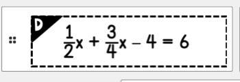 Solve this equation (ANSWER QUICK)-example-1