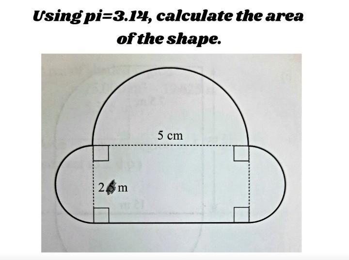 Can you find the AREA of this shape please, thank you! ​-example-1