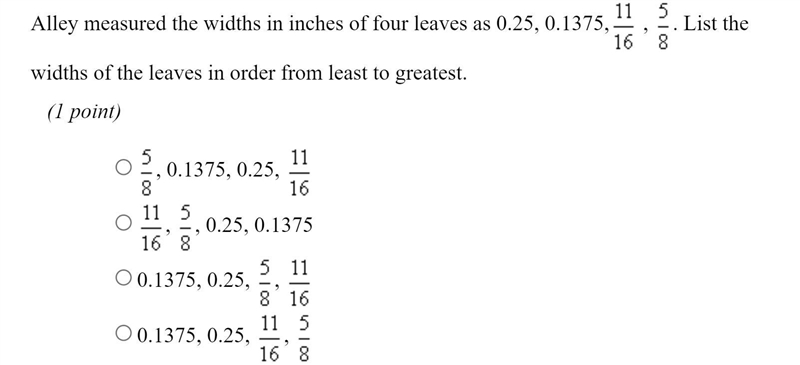 What is the answer i need them now pls I'm going to fail-example-1