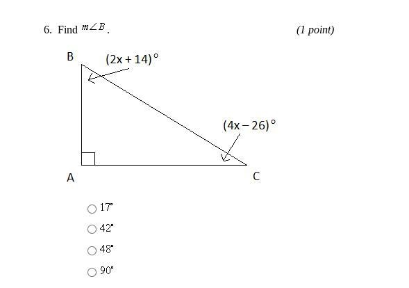 I need help with the answer for Geometry, could someone help?-example-1