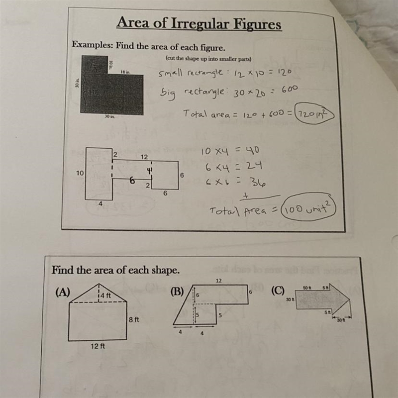 Please help me with A, B, and C-example-1