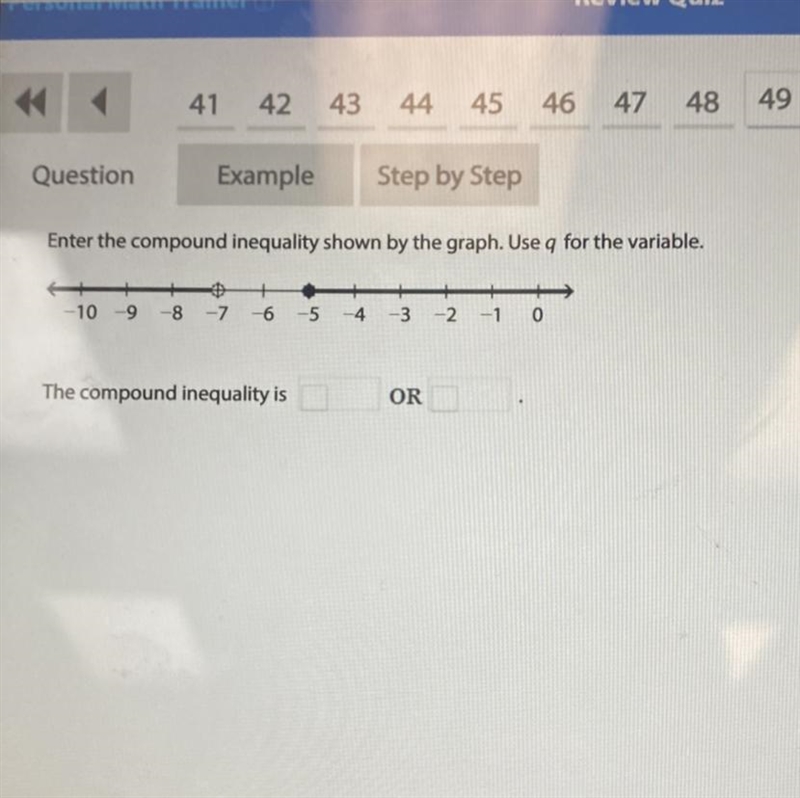 Anyone know the answer to this?-example-1