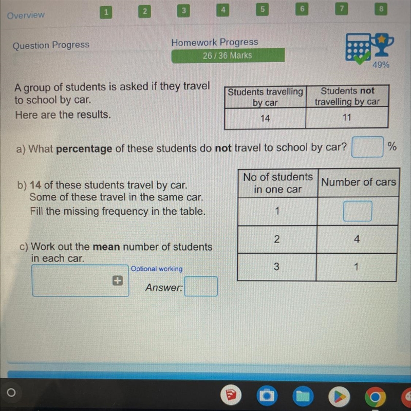 What are the answers to A) B) C) ???-example-1