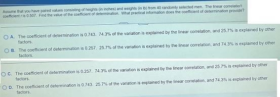 Listed below are foot lengths (mm) and heights (mm) of males. Find the regression-example-2