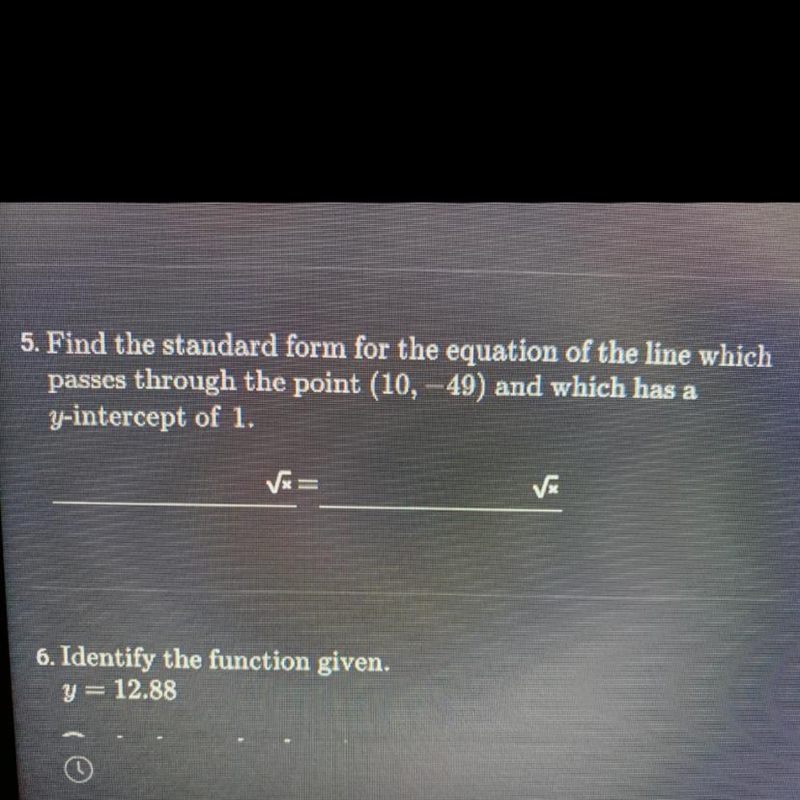 Kind of confused with this problem, if you can’t see the image properly it says, “Find-example-1