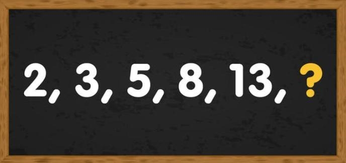 What is the missing number in this sequence?-example-1