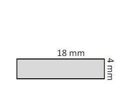 Solve for area and perimeter in each of the following problems.-example-3