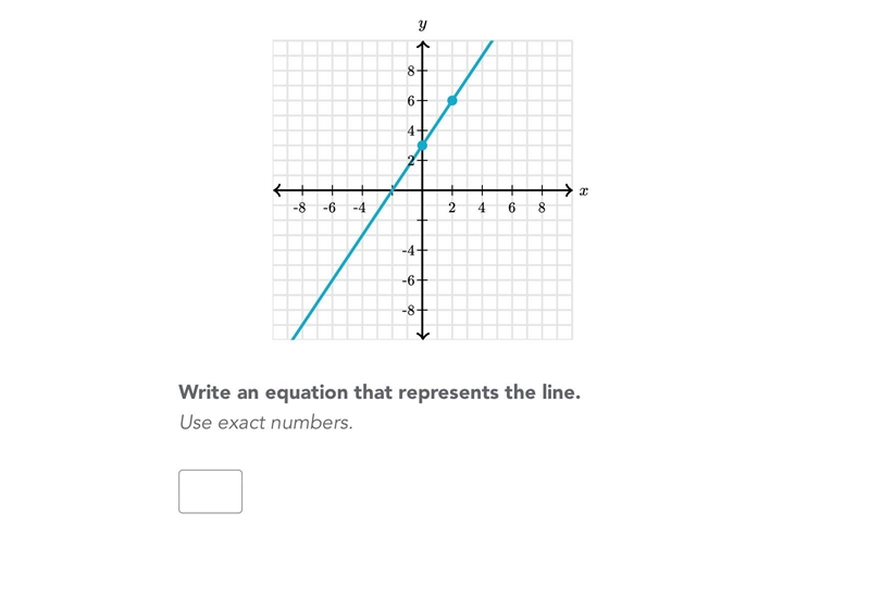 Hi ! Please help, this came up as one of my questions and I don’t know how to do it-example-1