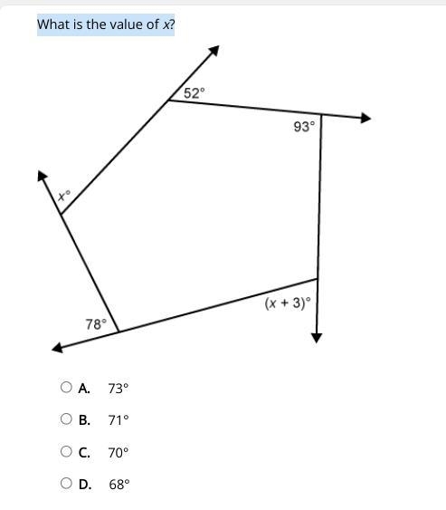 What is the value of x?-example-1