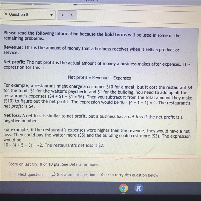 Martin Binford is an author. He has no income he would report on line 1a or line 1b-example-1