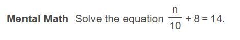 3rd question, two-step equation by the way-example-1