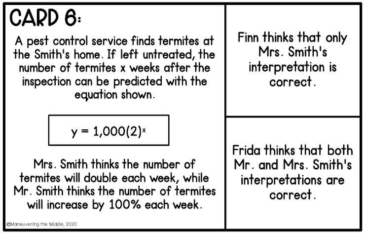 Choose the student with the correct answer. Pls Help ;-;-example-1