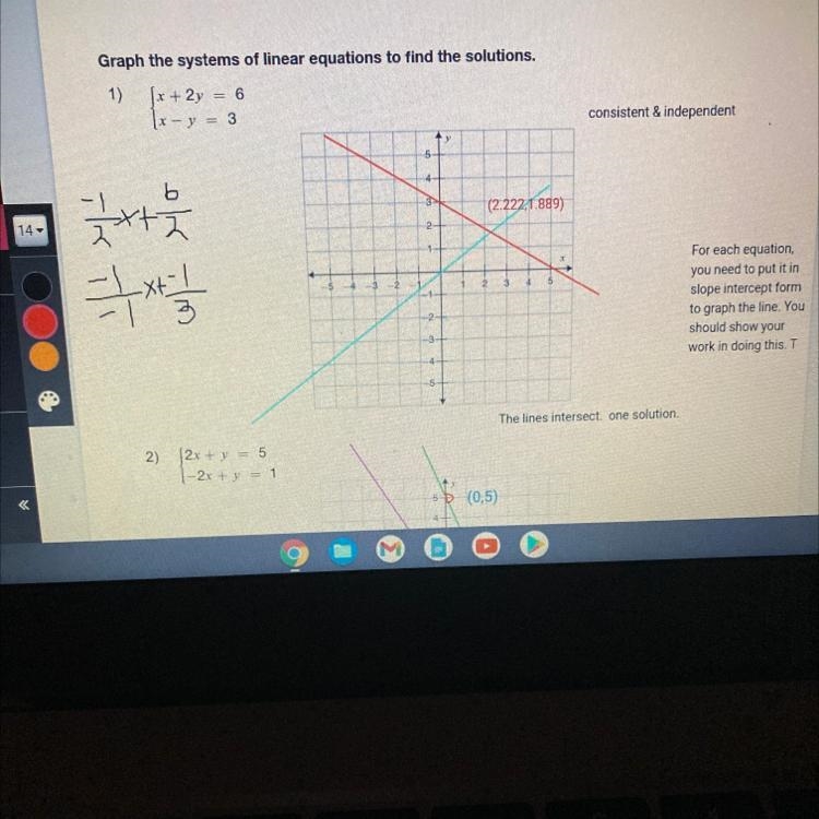 Is this right. Can you explain? Algebra-example-1