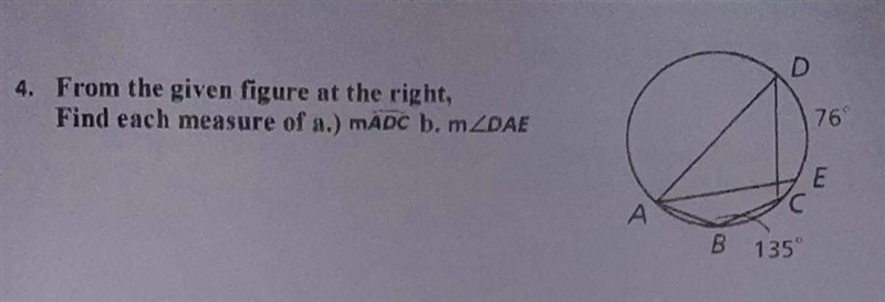 Find the value of x in the diagram shown below. can someone help me here (show the-example-1