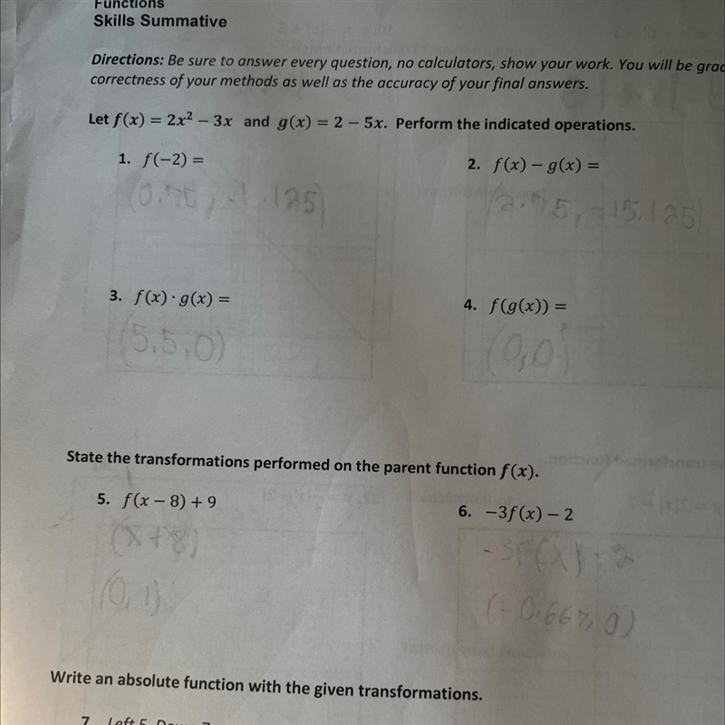 Algebra 2 Functions Skills Summative-example-1